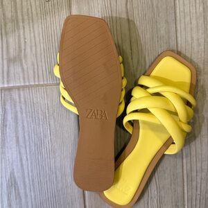 Sandals - new